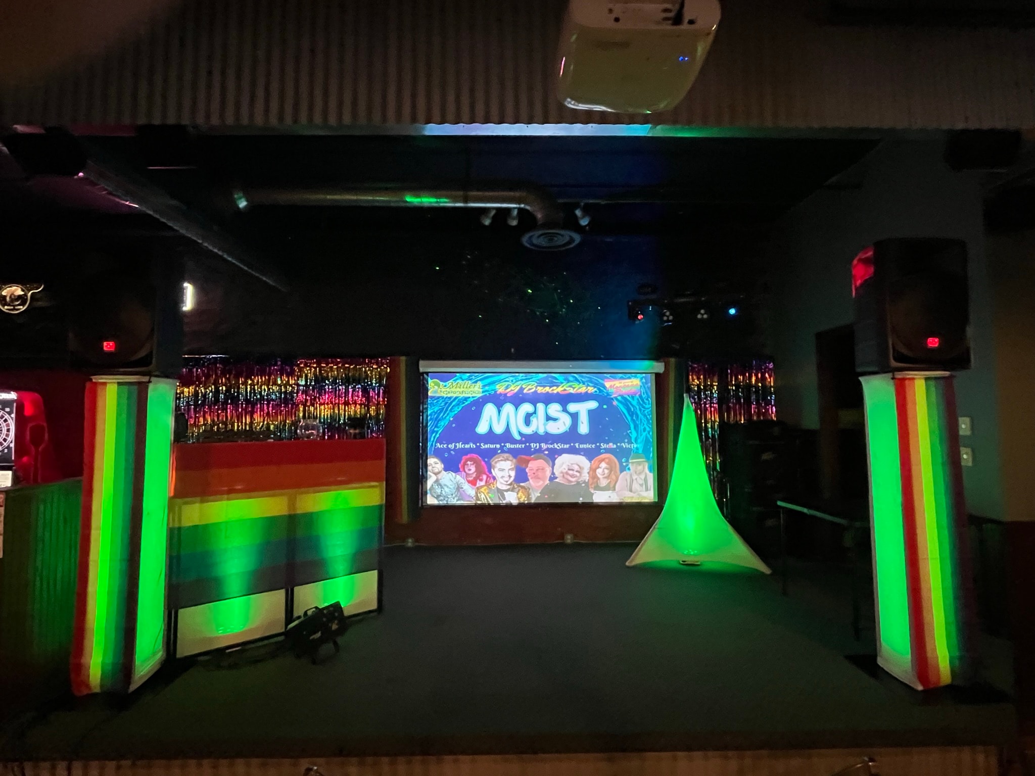 A&B Entertainment event photo