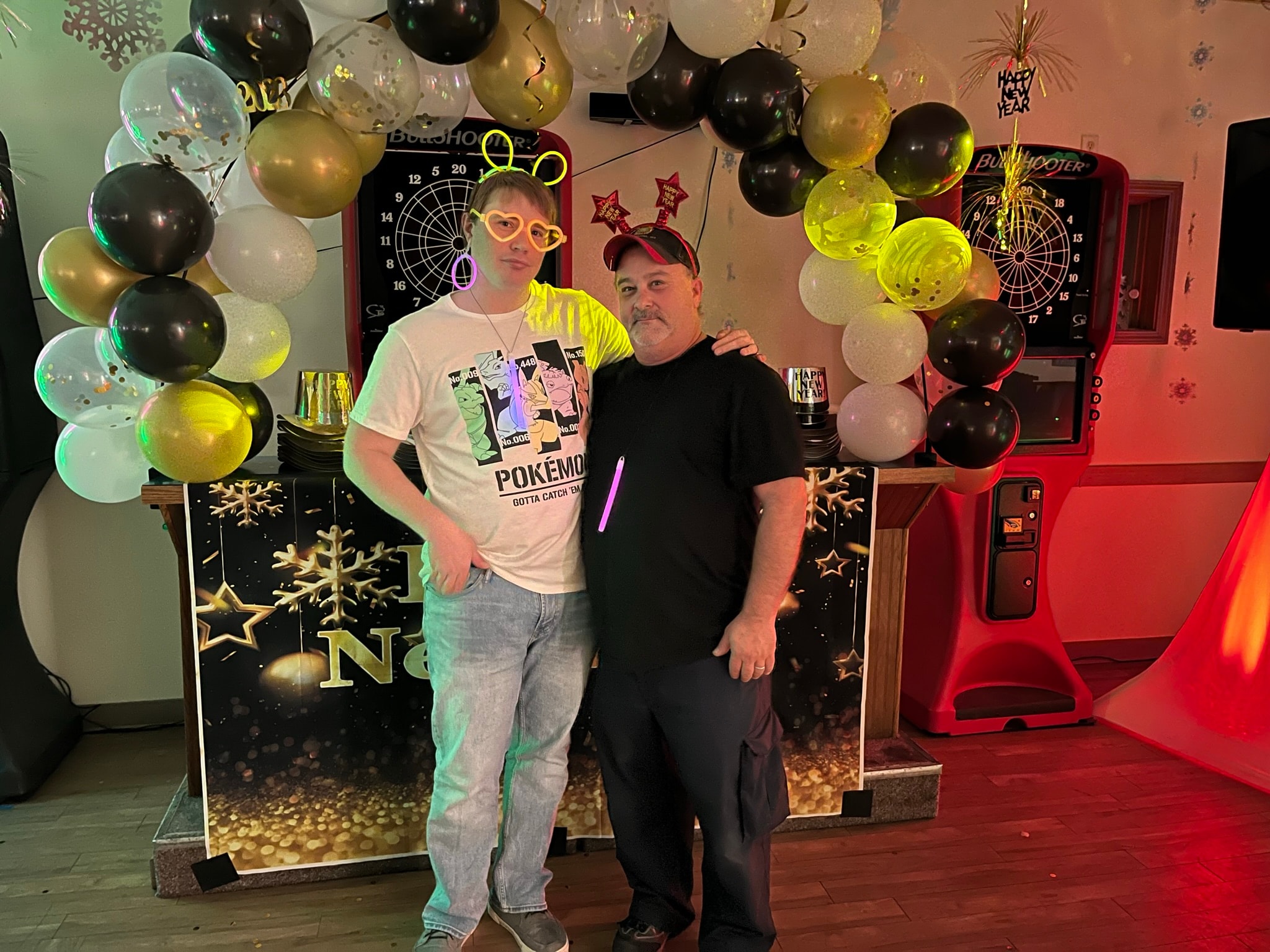 A&B Entertainment event photo