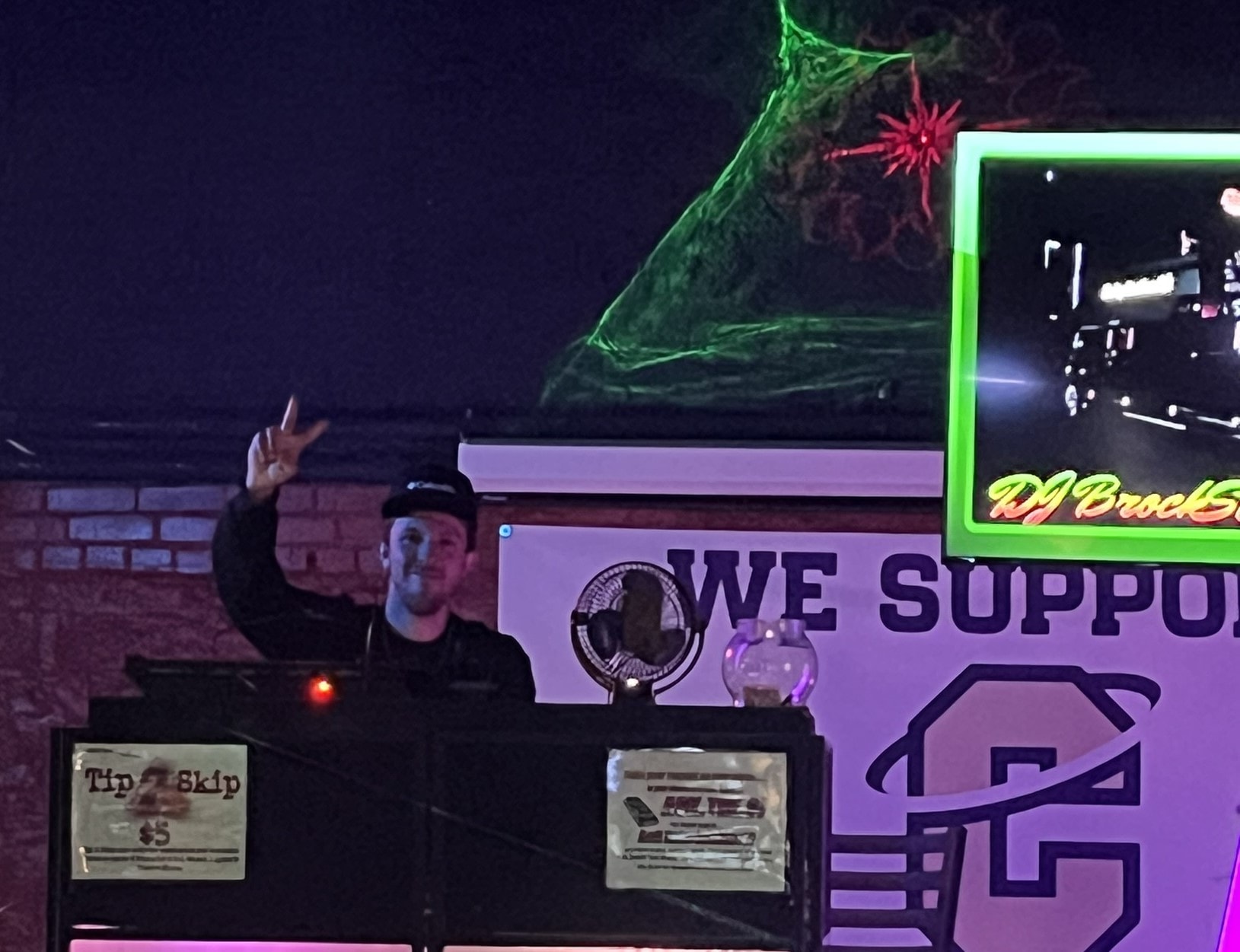 A&B Entertainment event photo