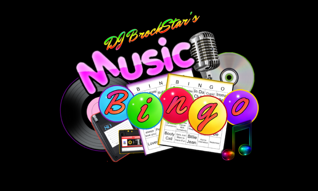 Music Bingo
