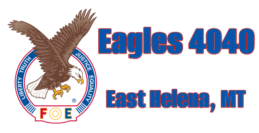 Eagles 4040 logo