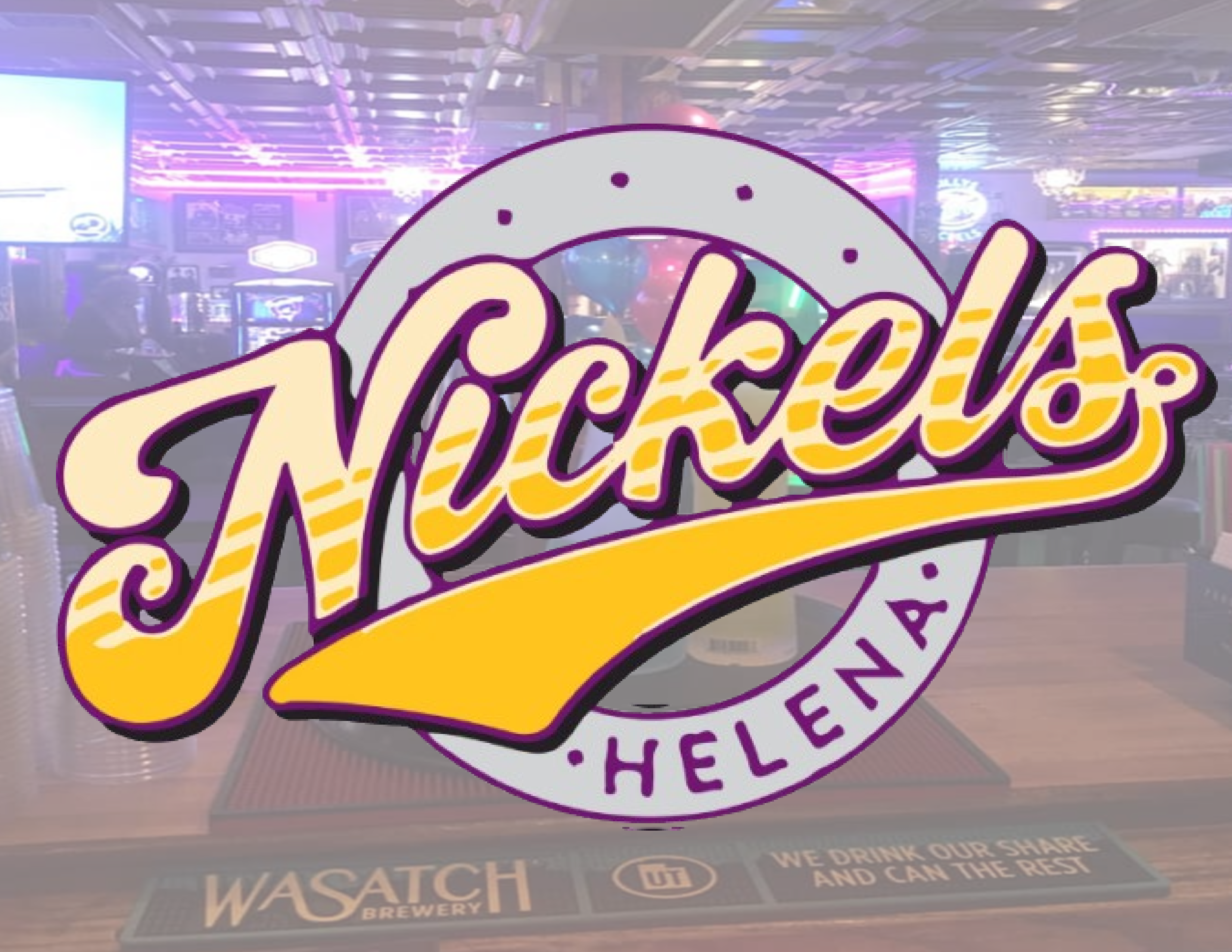 Nickels Helena logo